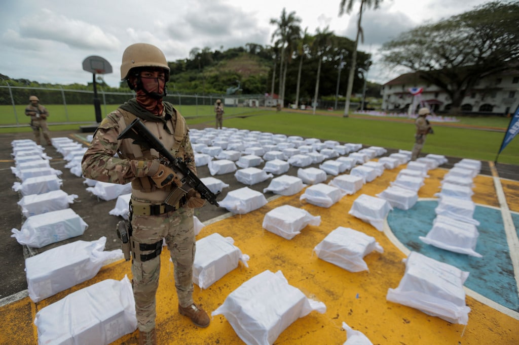 Ecuador, altri 8 morti nella lotta tra narcotrafficanti