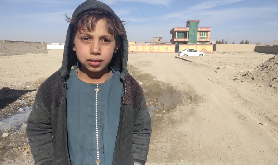 REPORTAGE ESCLUSIVO da Kabul, Afghanistan – La pax talebana di Kabul: tra crisi economica e incertezza per il futuro