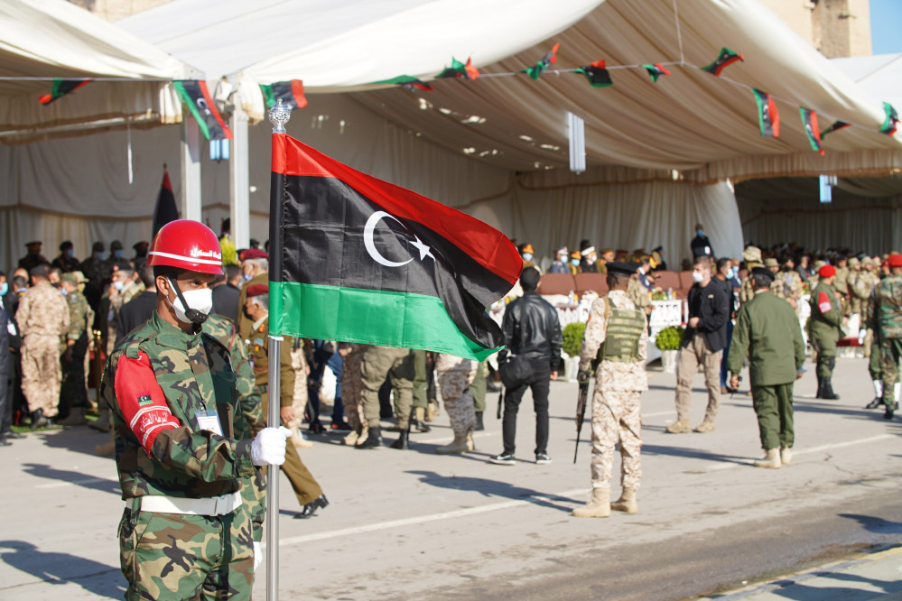 Il 24 dicembre la Libia non andrà al voto. Cosa ne pensano i candidati della proposta di HNEC di rinviare le elezioni di un mese?