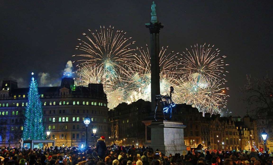 20 Dicembre 2021 – Londra annulla capodanno a Trafalgar Square, a rischio anche festeggiamenti Times Square. Etiopia, ribelli del Tigray annunciano la fine delle ostilità. Qatar Airways intenta causa ad Airbus