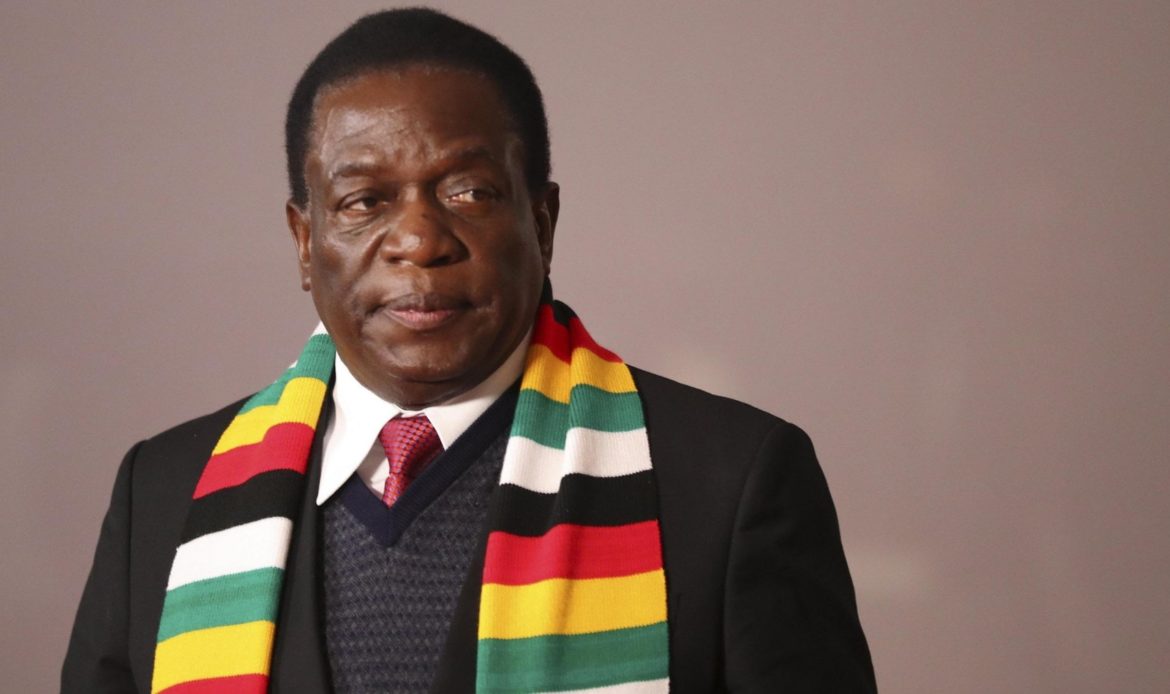 Zimbabwe: elezioni suppletive previste a marzo, in attesa di quelle “in armonia” nel 2023
