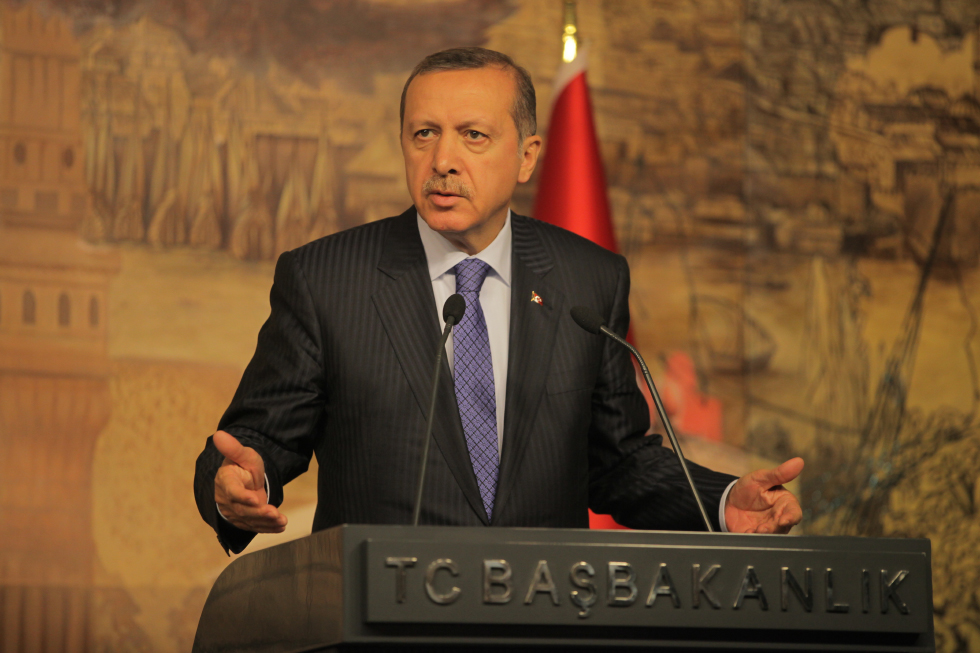 L’opposizione turca vuole spingere Erdoğan a rinunciare al potere