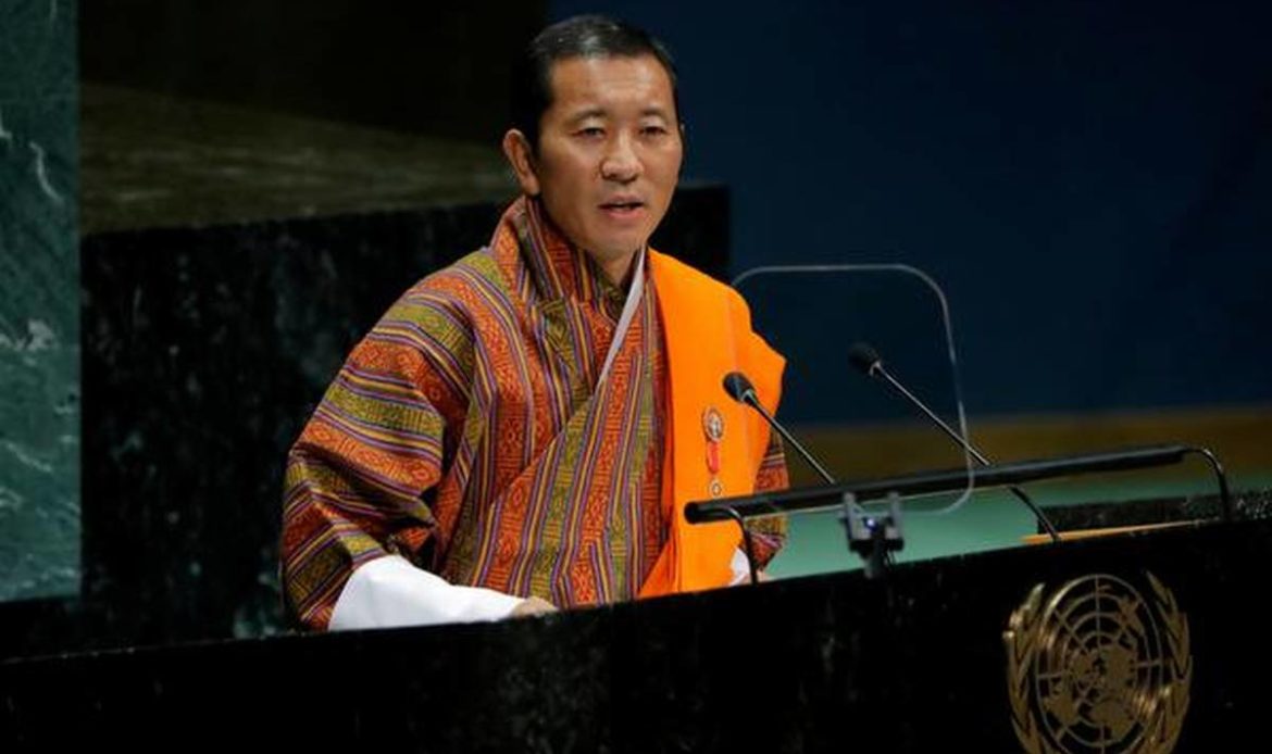 Buthan: governo e opposizione in accordo sul problema della dipendenza dalle rimesse
