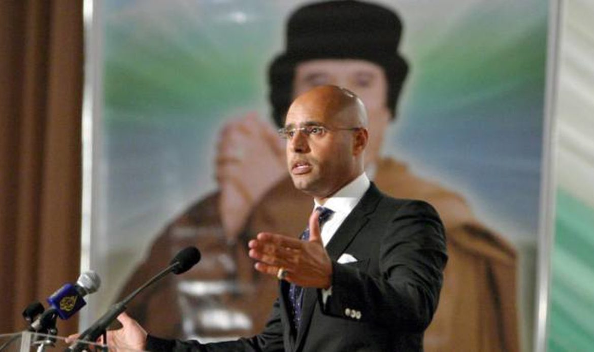 Il ritorno di Saif al Islam tra i candidati alla presidenza della Libia, e dei Gheddafisti sulla scena politica