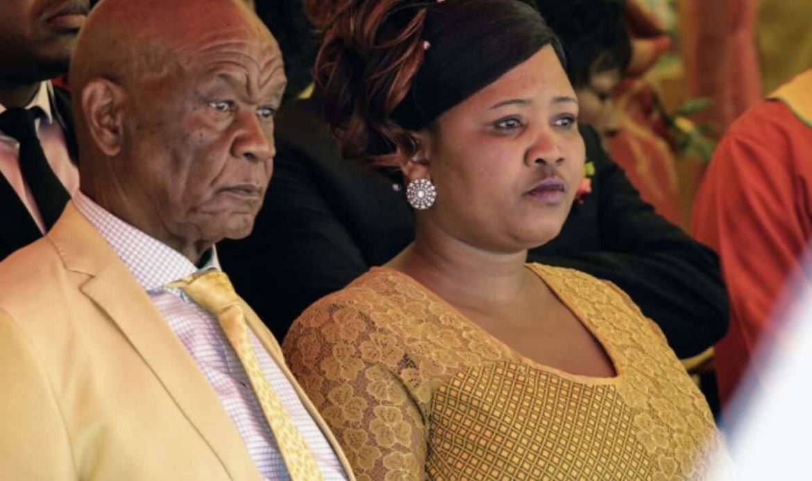 Lesotho, ex premier accusato di aver fatto assassinare l’ex moglie
