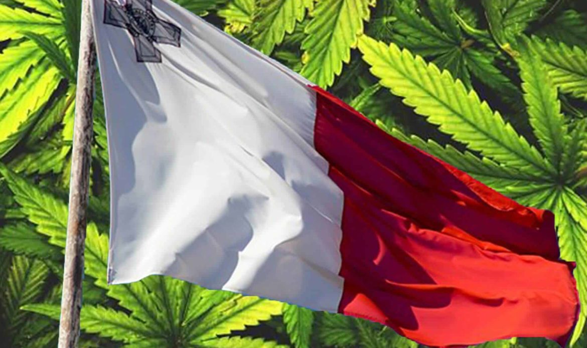Malta: la nuova legge sulla cannabis continua a provocare polemiche
