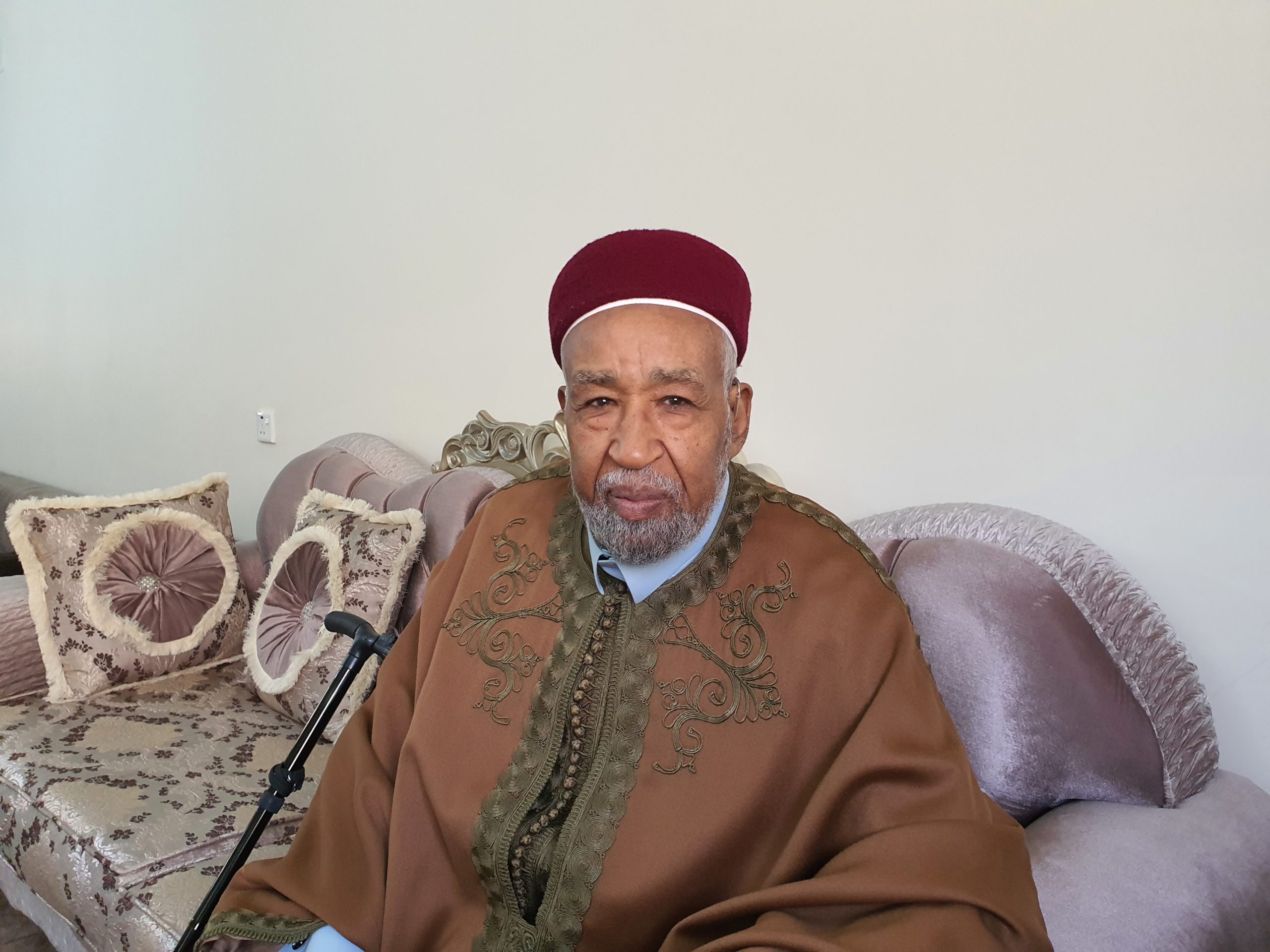 Parola ad Ahmed Zubair Al-Senussi: “il sistema federale, unica via d’uscita per la Libia”