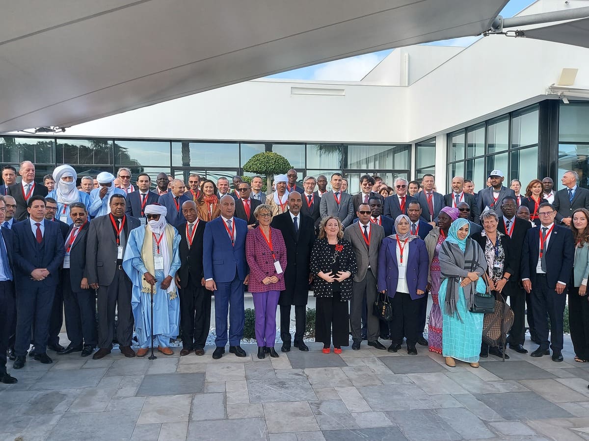 Immigrazione, conferenza regionale intende rafforzare la cooperazione tra Libia e Sahel