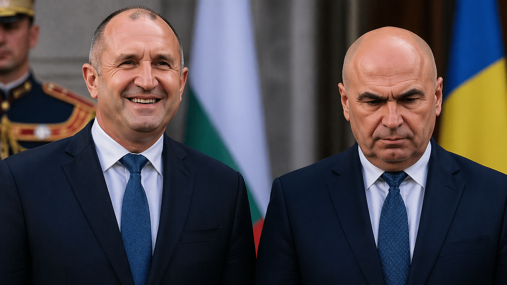 20 Aprile 2026 – In Bulgaria trionfa il filorusso Radev, crisi per il filo europeo Bolojan in Romania