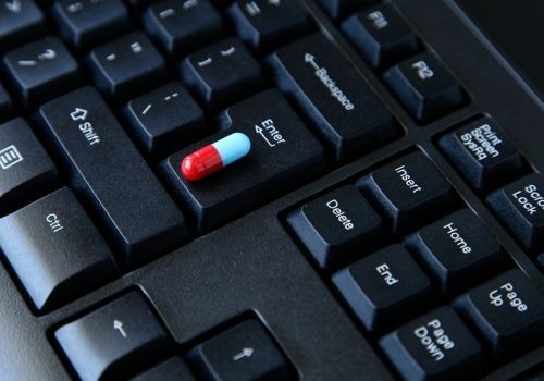 Operazione “Empire”, il dark web dove si celava un traffico internazionale di droga sintetica
