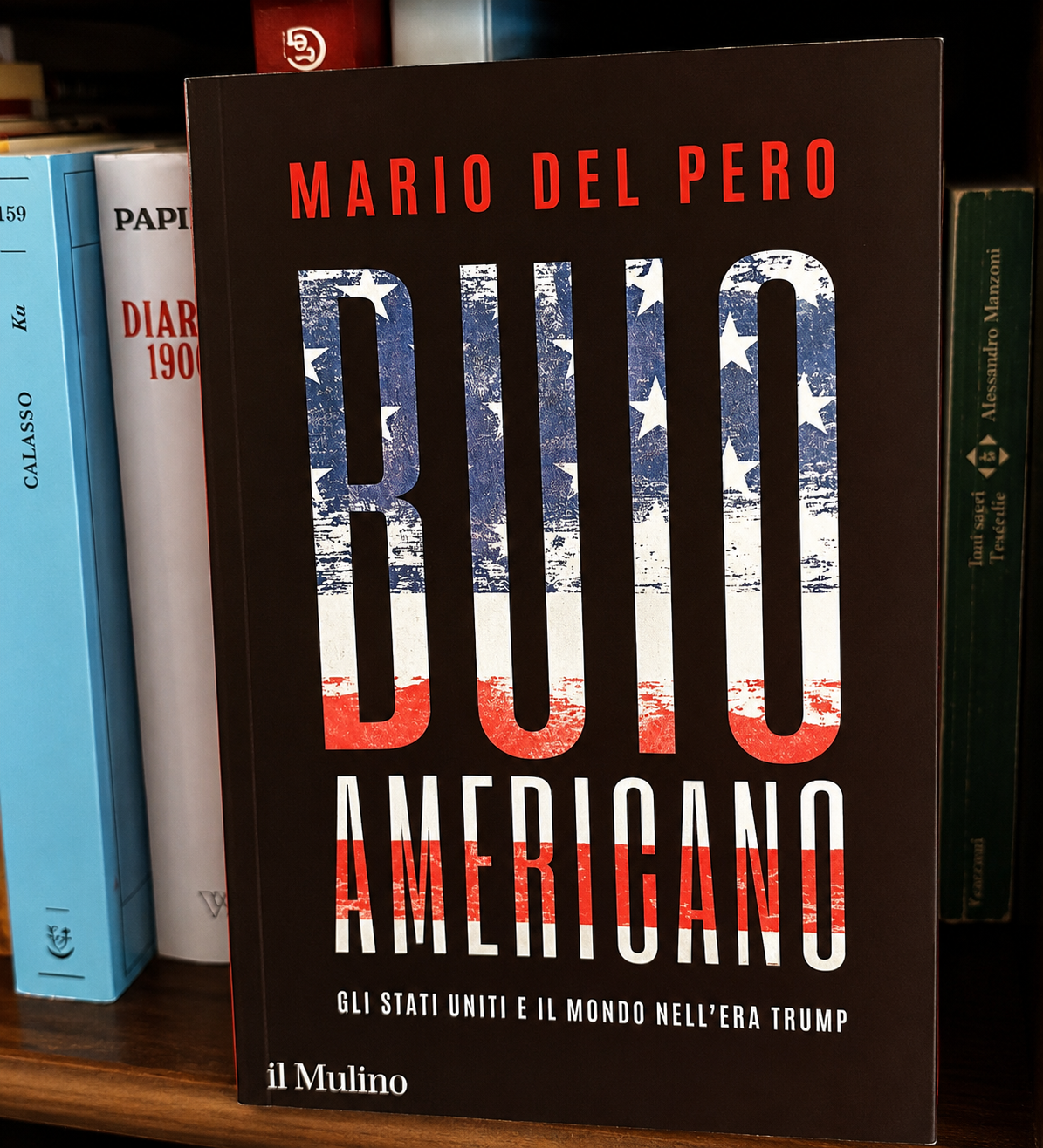 Trump, effetto e non causa: il buio della democrazia americana secondo il professor Del Pero