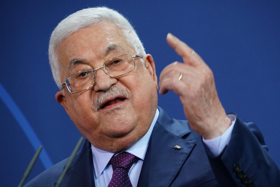 15 Ottobre 2023 – Abu Mazen si dissocia da Hamas. Colombia minaccia di rompere le relazioni con Israele