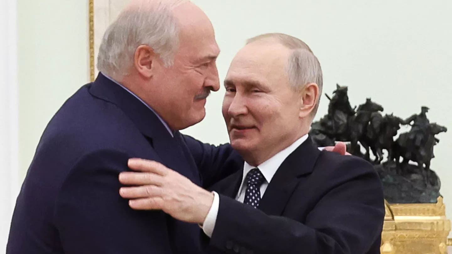 Dietrofront della Wagner dopo le proposte di Lukashenko