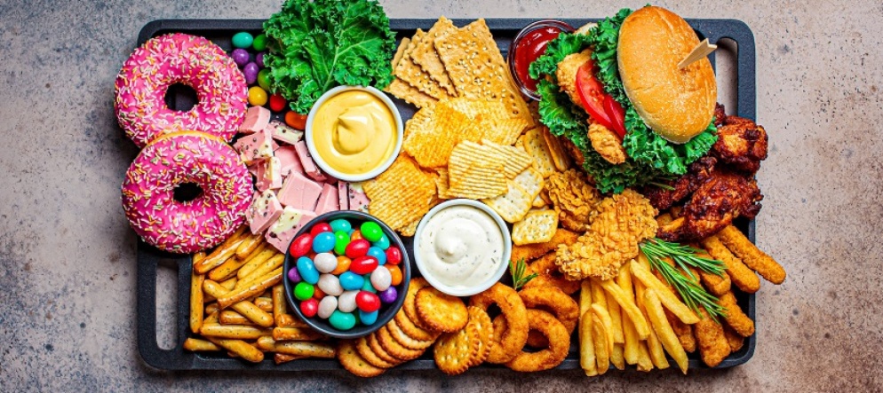 alimenti ultra processati causano problemi di infertilit224 maschile