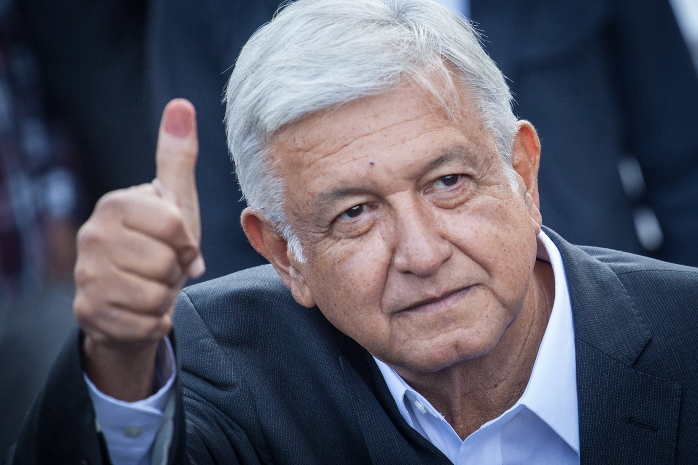 Belize, ripresa economica e visita del presidente messicano Obrador, con critiche a Washington
