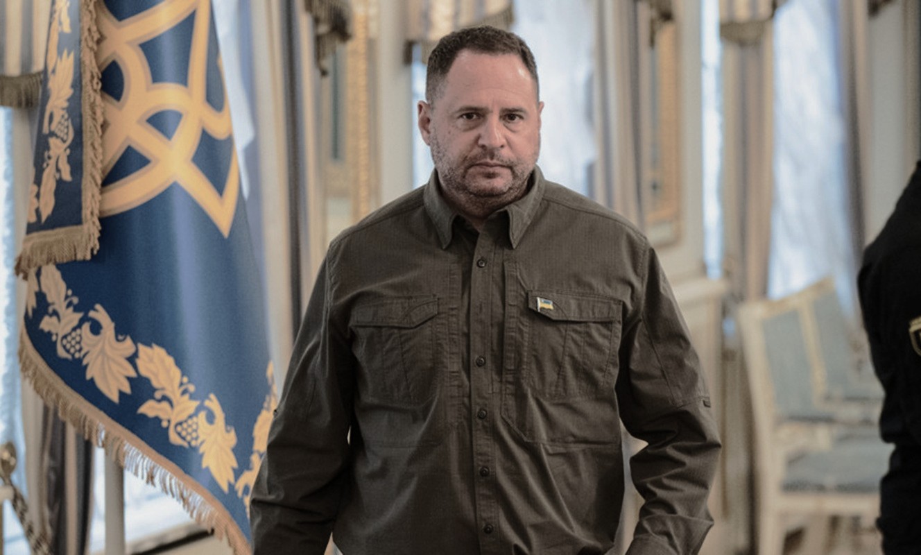 Si dimette il ?2 di Zelensky, il potente e discusso capo dell’ufficio presidenziale Yermak