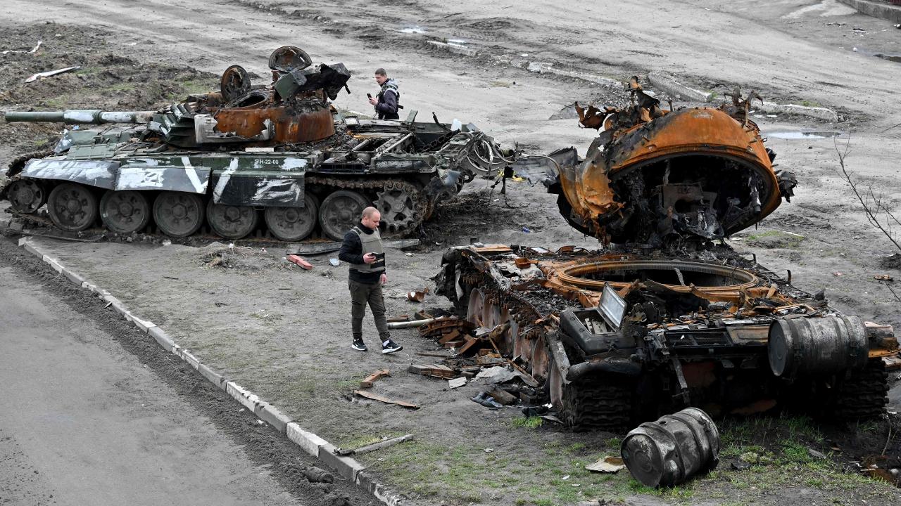 Gli F-16 e le altre “armi miracolose” che per Kiev non cambiano il corso del conflitto