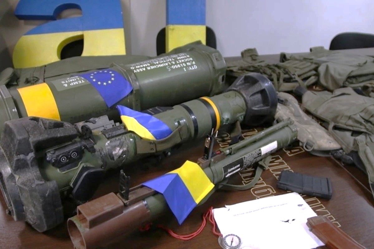 l europa non né abbastanza tempo né volontà per riarmare l ucraina da Follow.it l europa non né abbastanza tempo né volontà per riarmare l ucraina