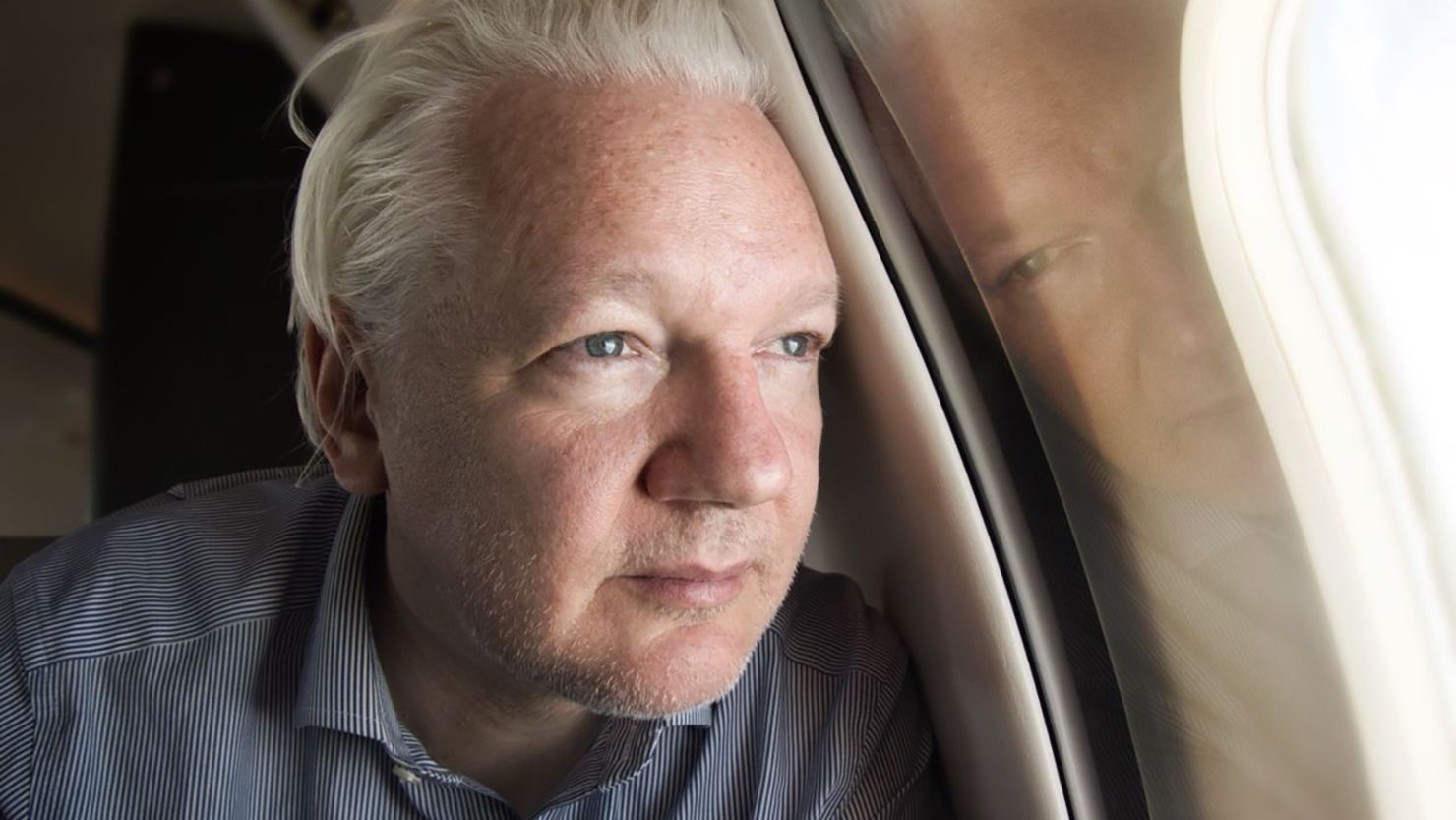 25 Giugno 2024 – Assange libero ma gli è stata estorta confessione di cospirazione. Intanto Mosca avverte con armi Usa a Kiev rischio escalation dopo attentato Sebastopoli.