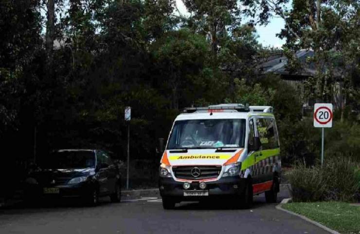 Australia: attacchi cardiaci e crisi delle ambulanze infiammano l’opinione pubblica