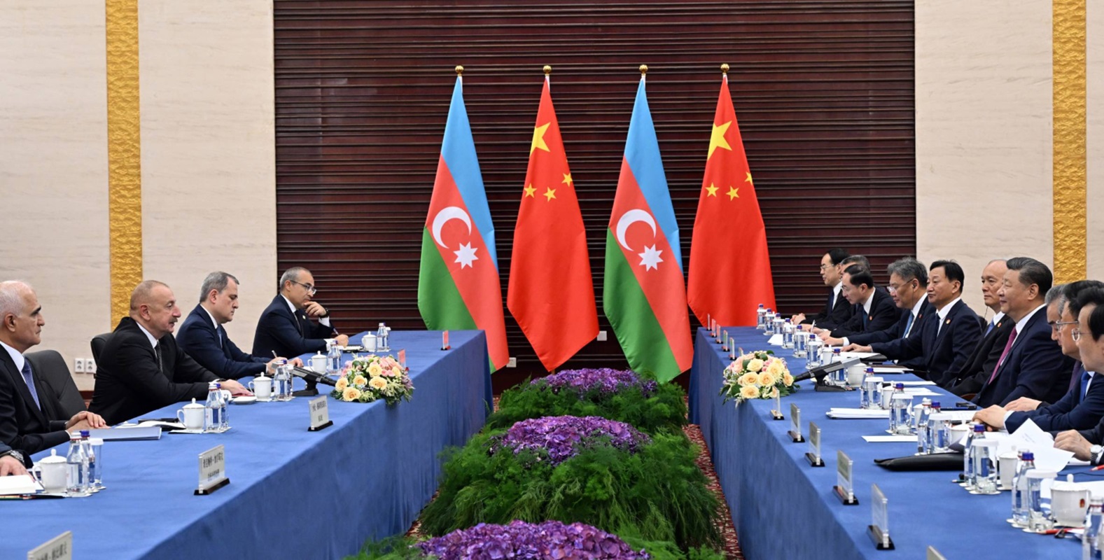 Azerbaigian dentro i BRICS nel 2025? Il ruolo strategico di Baku negli scambi fra Occidente ed Eurasia