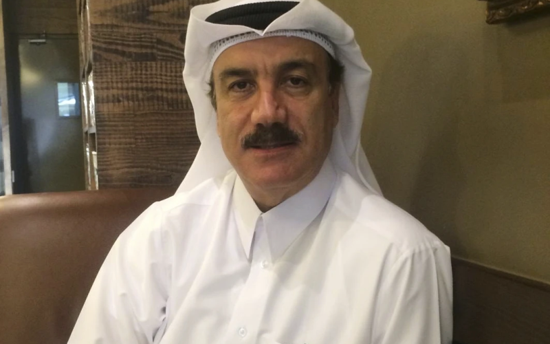qatar leader della minoranza bah2258217237 condannato a 5 anni per post sui social