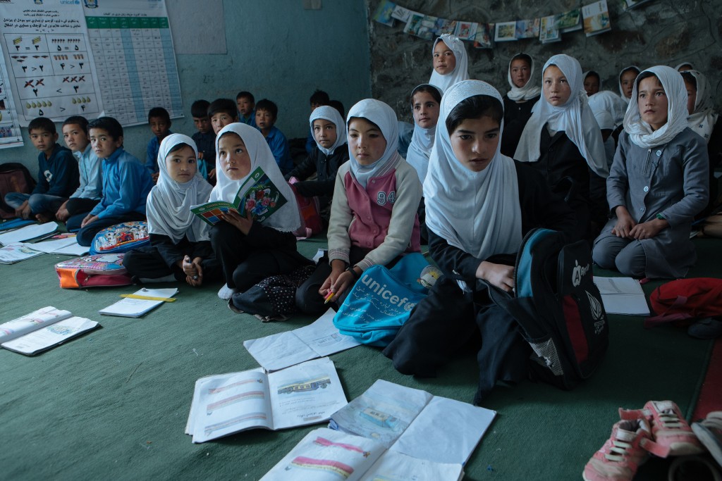 NOVE Onlus, una speranza per la difesa dei diritti delle donne in Afghanistan