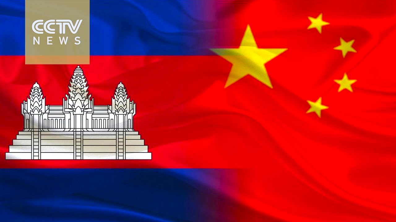Cambogia corteggiata da USA e Cina, con l’interessamento laterale di Russia e Giappone