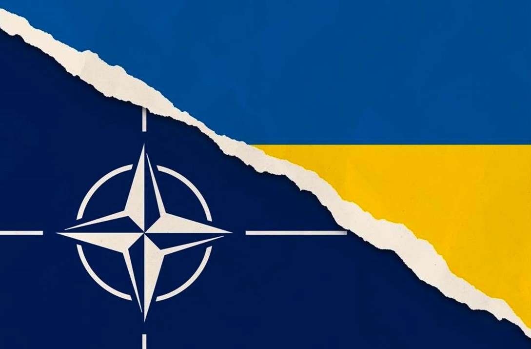 Ucraina Nato 