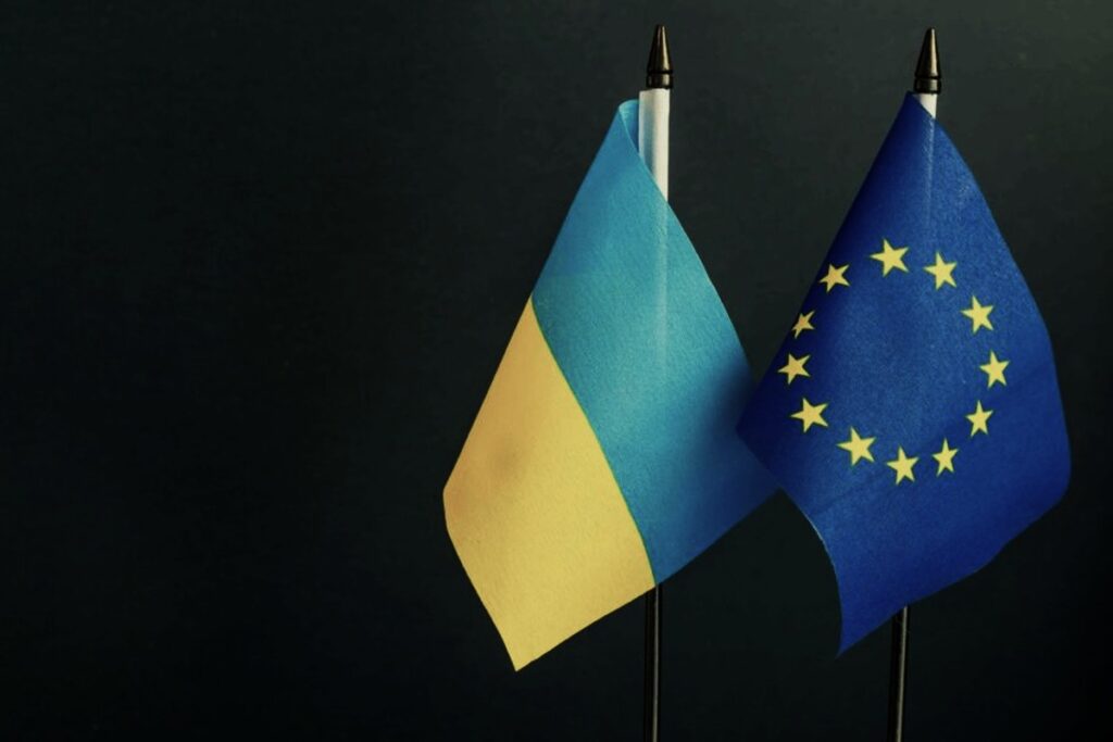 Bruxelles e Zelensky vogliono la corsia preferenziale per Kiev nella UE, ma fra i leader europei gli scettici non sono pochi