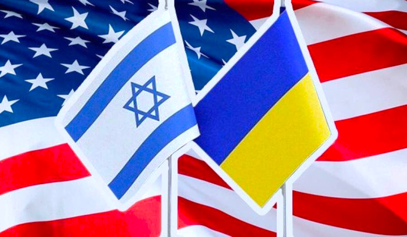 L’America deve condurre Ucraina e Israele alla de-escalation e al negoziato