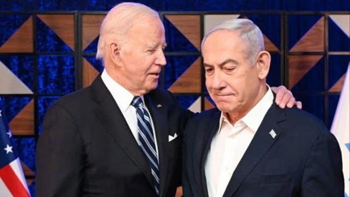 10 Marzo 2024 – Benjamin Netanyahu e Joe Biden rompono. Gli Usa chiedono cambio di strategia