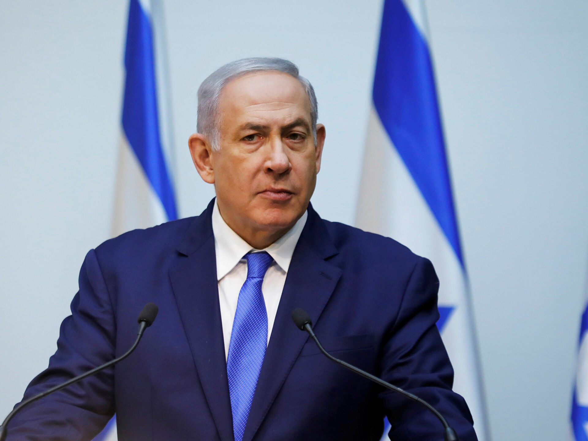 24 Gennaio 2022 – Israele, Netanyahu respinge patteggiamento e resta leader del Likud. Boris Johnson perde un altro pezzo, il vice ministro Agnew rassegna dimissioni per mancanza controlli su frodi legate al Covid