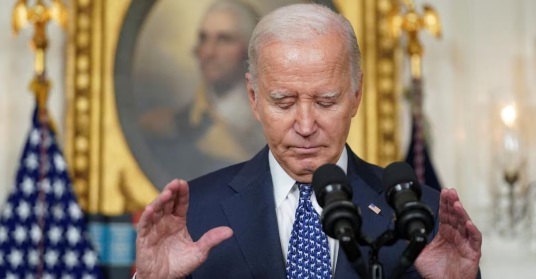 14 Febbraio 2024 – Biden rinvia espulsione palestinesi presenti negli Usa
