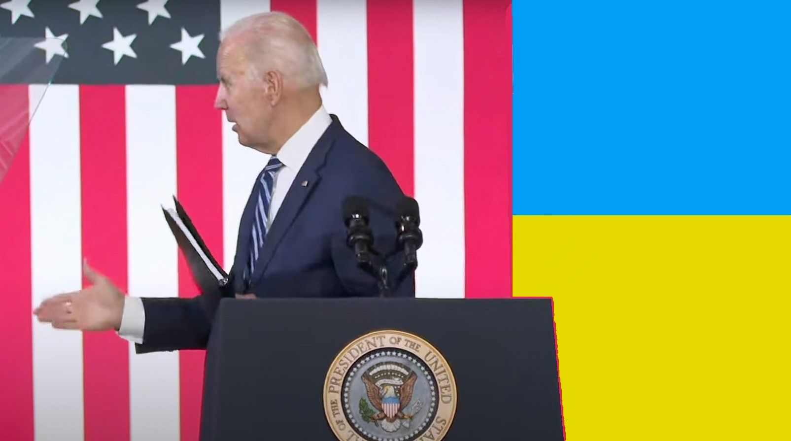 Biden cambia idea: niente invito nella NATO per Kiev