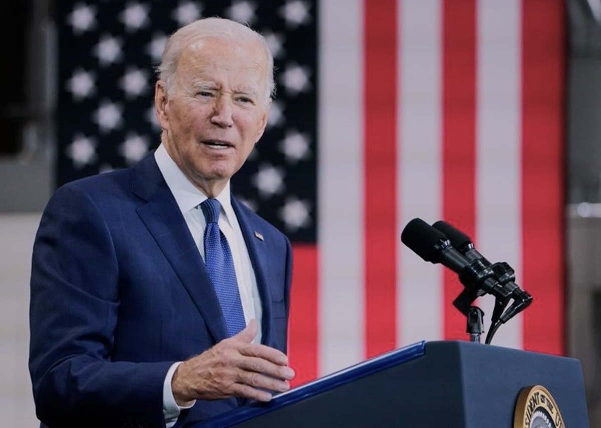 Biden ha già mollato l’Ucraina: che vinca Trump oppure la Harris, gli USA non daranno un’assistenza militare ...