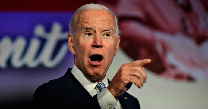 In America si interrogano sul fallimento di Biden e della sua guerra per procura in Ucraina
