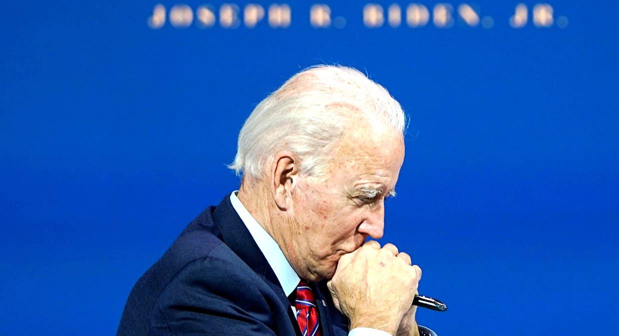 Joe Biden 