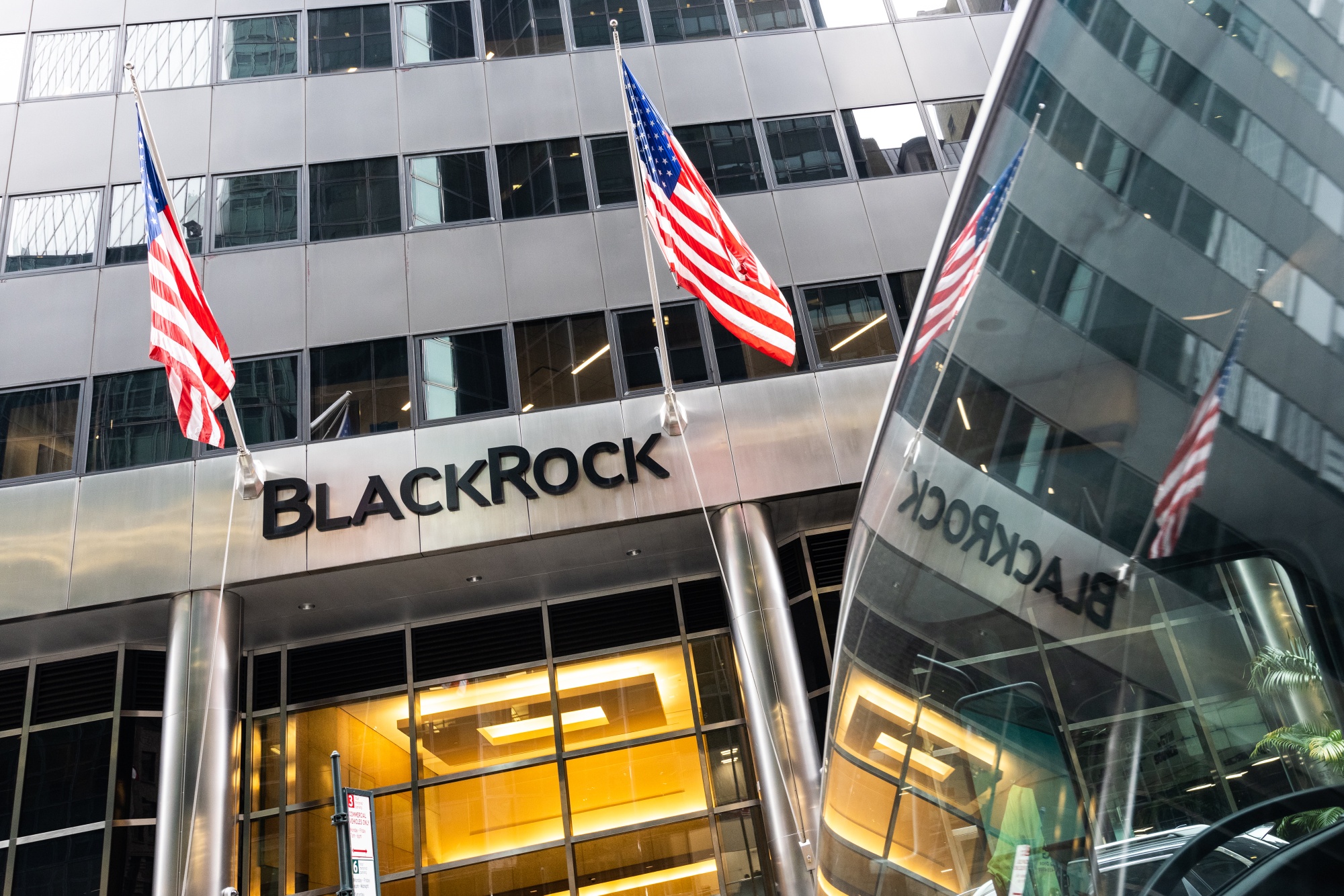29 Luglio 2023 – La statunitense BlackRock mette le mani anche sull’India