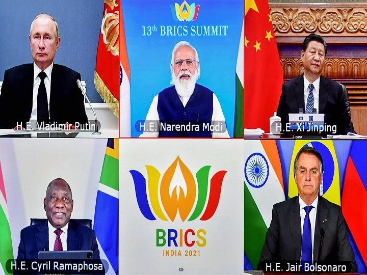 India, un 2021 di presidenza BRICS guardando al futuro della cooperazione