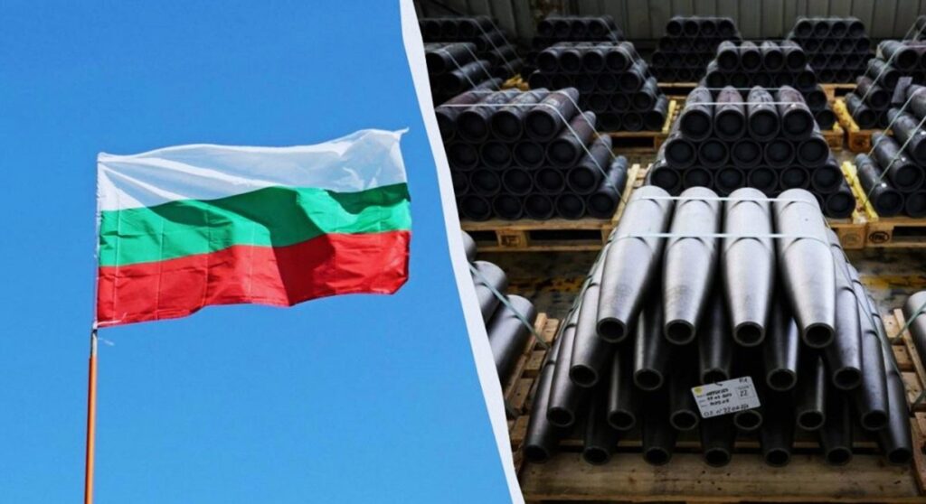 La Bulgaria dice basta alle donazioni di armamenti per Kiev