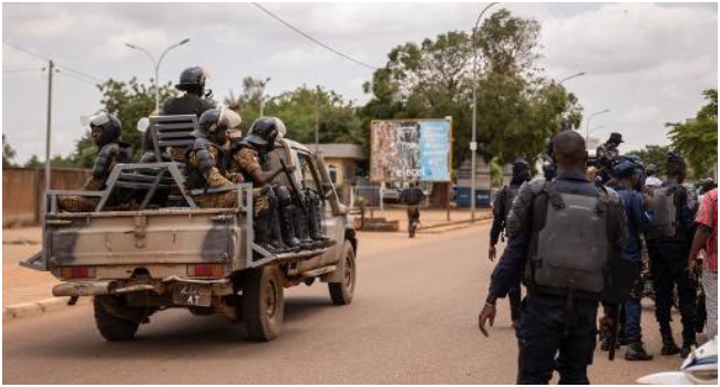7 Agosto 2023 – Attentato jihadista in Burkina Faso causa 20 morti. Biden pensa ad altri aiuti militari a Kiev