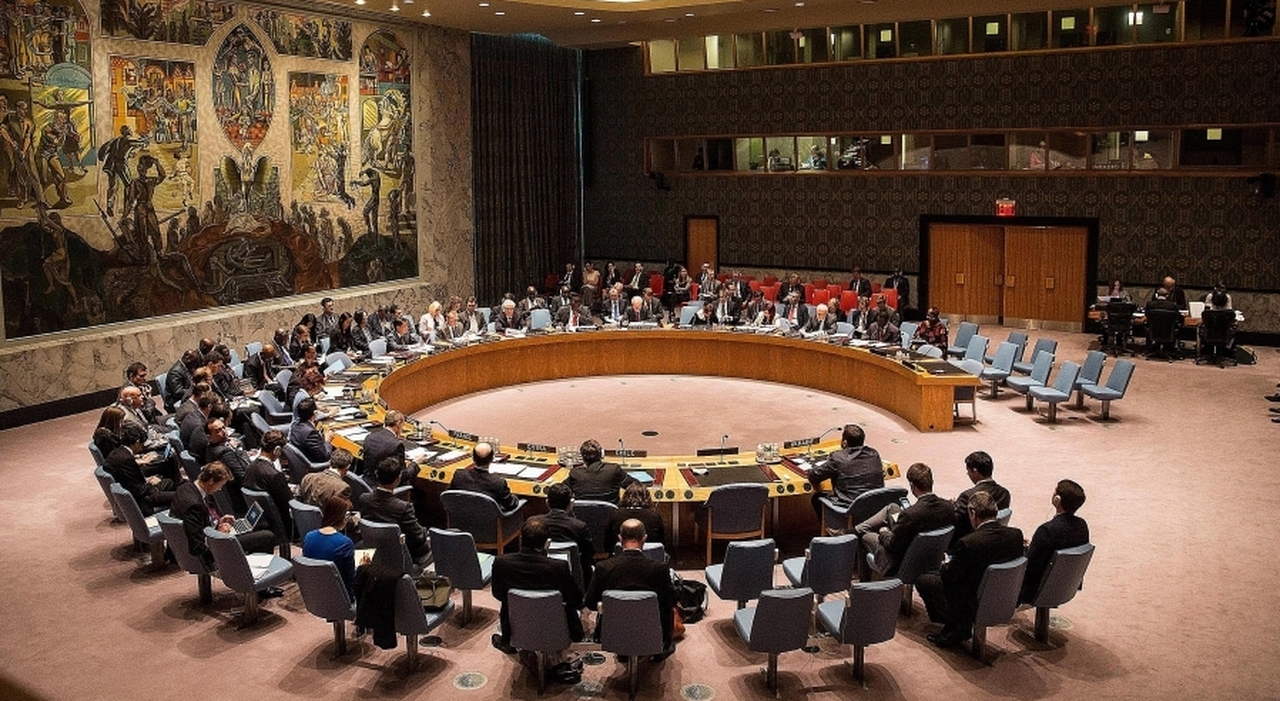 23 Settembre 2023 – L’Egitto chiede espansione Consiglio Sicurezza delle Nazioni Unite