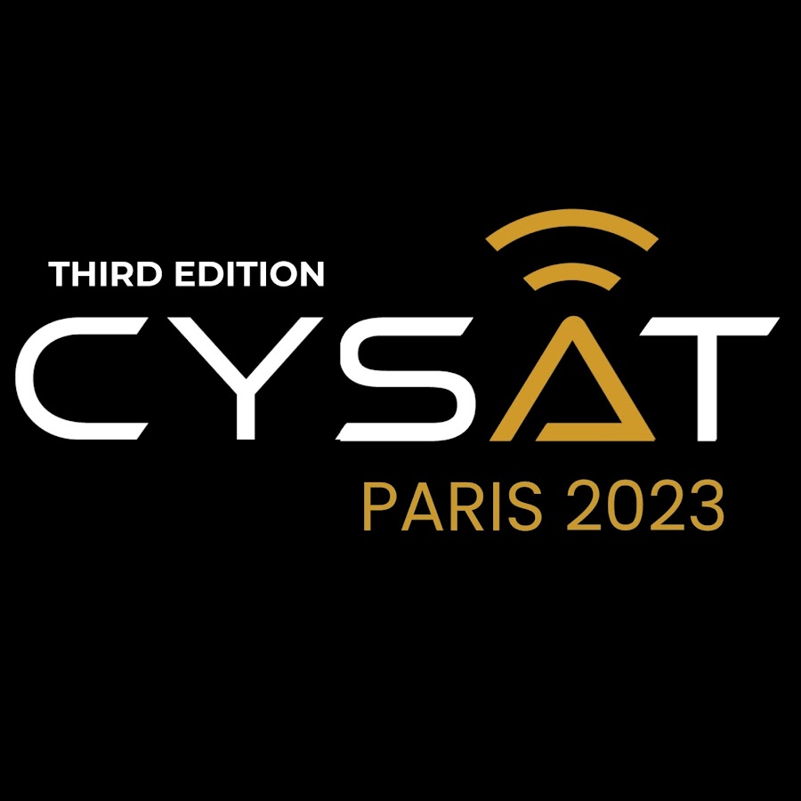 Il 24 e 25 aprile a Parigi parte la quarta edizione di CYSAT, la fiera dell’industria spaziale europea ed internazionale
