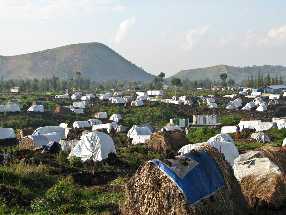 Continua la mattanza di sfollati nella Repubblica Democratica del Congo, nonostante la resa dei reduci del gruppo M23