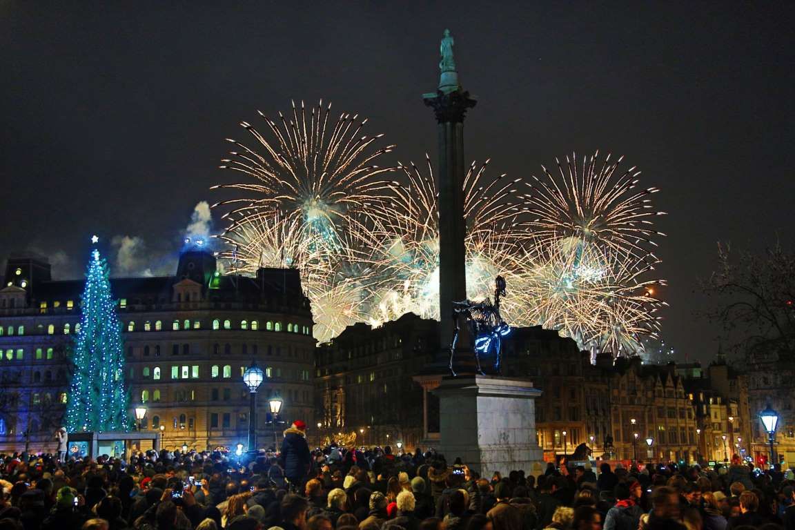 20 Dicembre 2021 – Londra annulla capodanno a Trafalgar Square, a rischio anche festeggiamenti Times Square. Etiopia, ribelli del Tigray annunciano la fine delle ostilità. Qatar Airways intenta causa ad Airbus