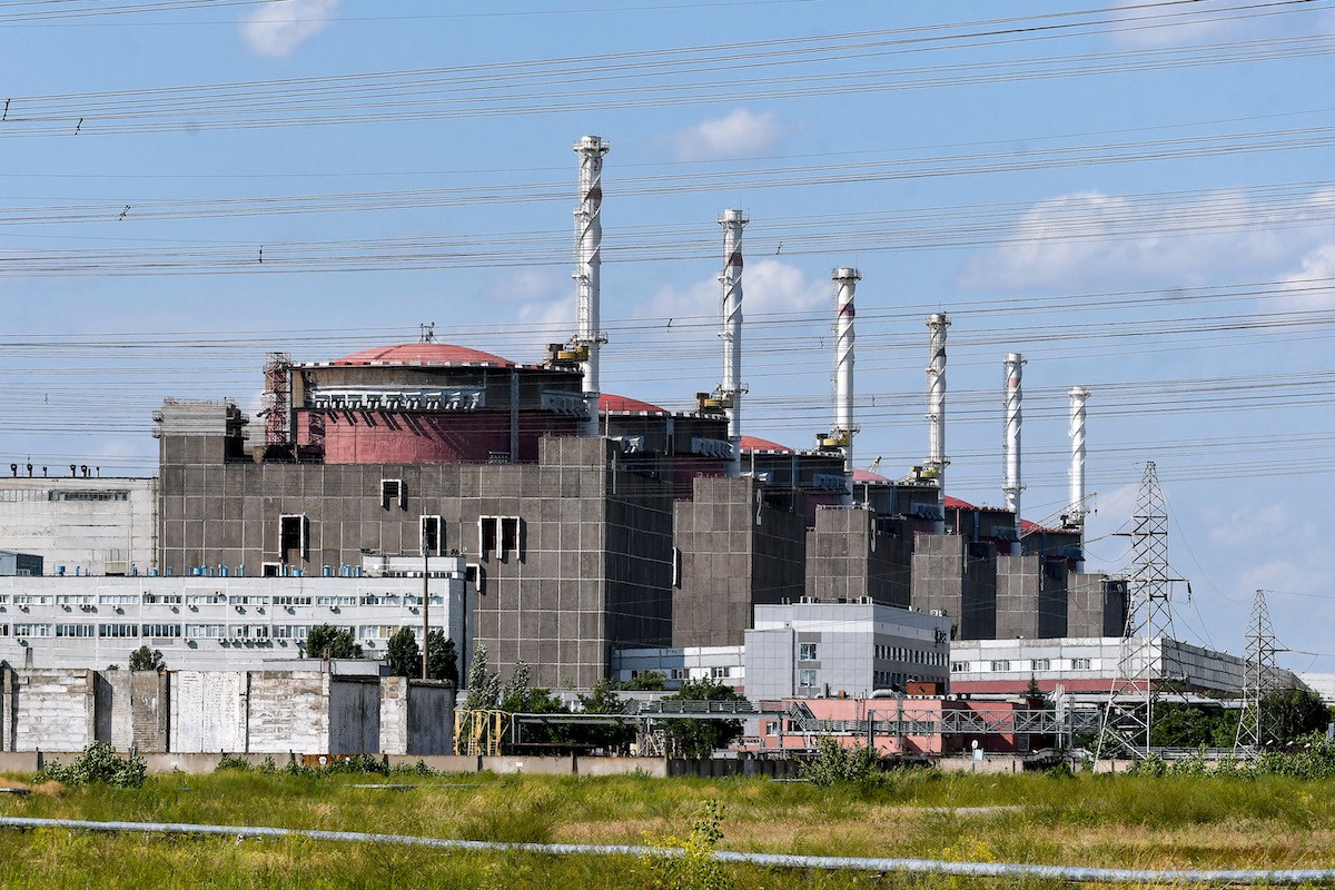 1 Dicembre 2022 – Ucraina accusa di collaborazionismo capo ingegnere centrale nucleare di Zaporizhzhia. Ong Gong accusa Croazia su malagestione fondi Ue anticorruzione