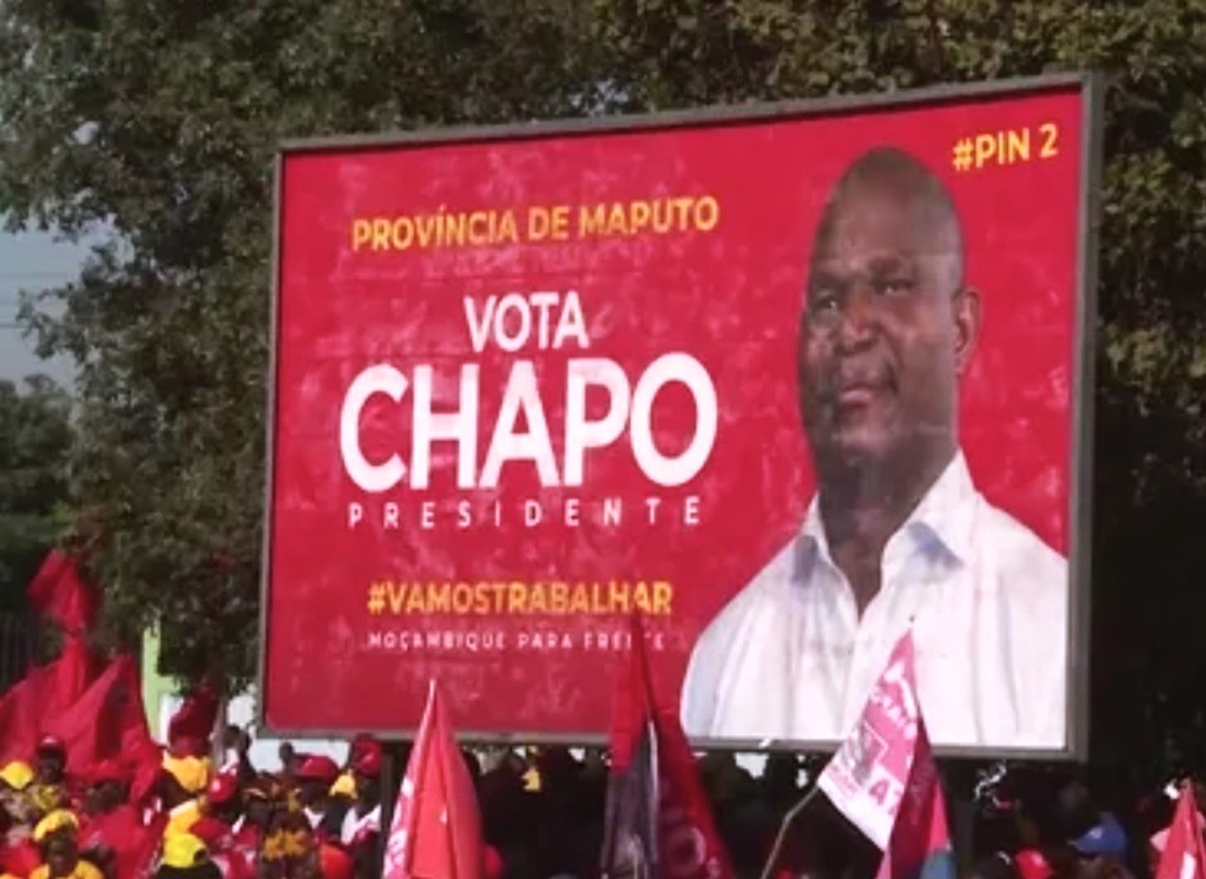 Mozambico, elezioni presidenziali: vince il candidato di governo, opposizioni in piazza