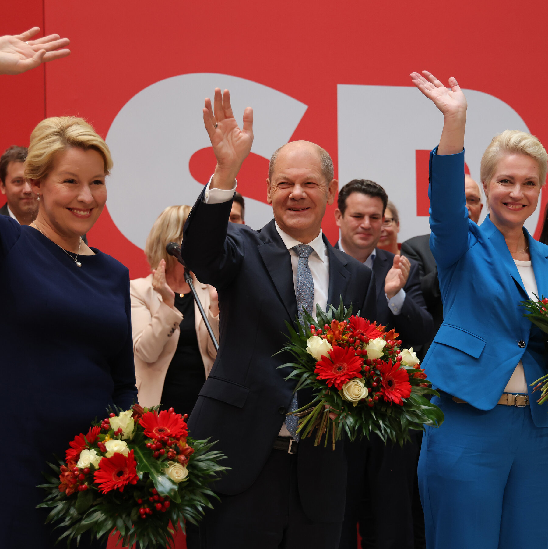 Elezioni regionali Germania, crolla la coalizione di Olaf Scholz