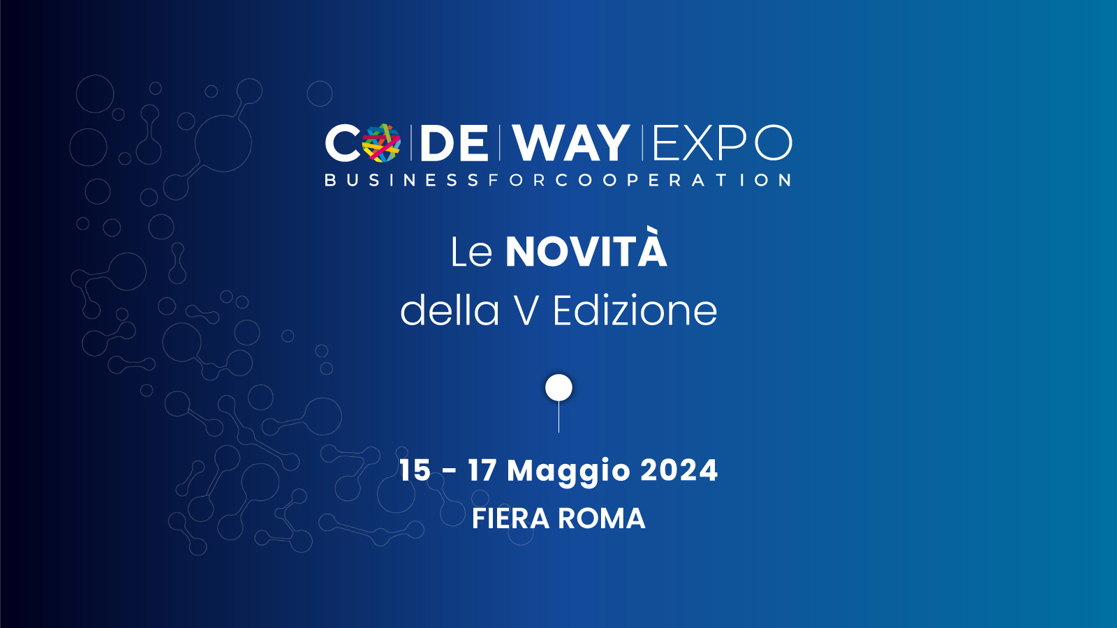 Il centro d’affari tuniso italiano Delta Center promuoverà l’evento Codeway Expo 2024 sui mercati esteri, in particolare Tunisia e Libia